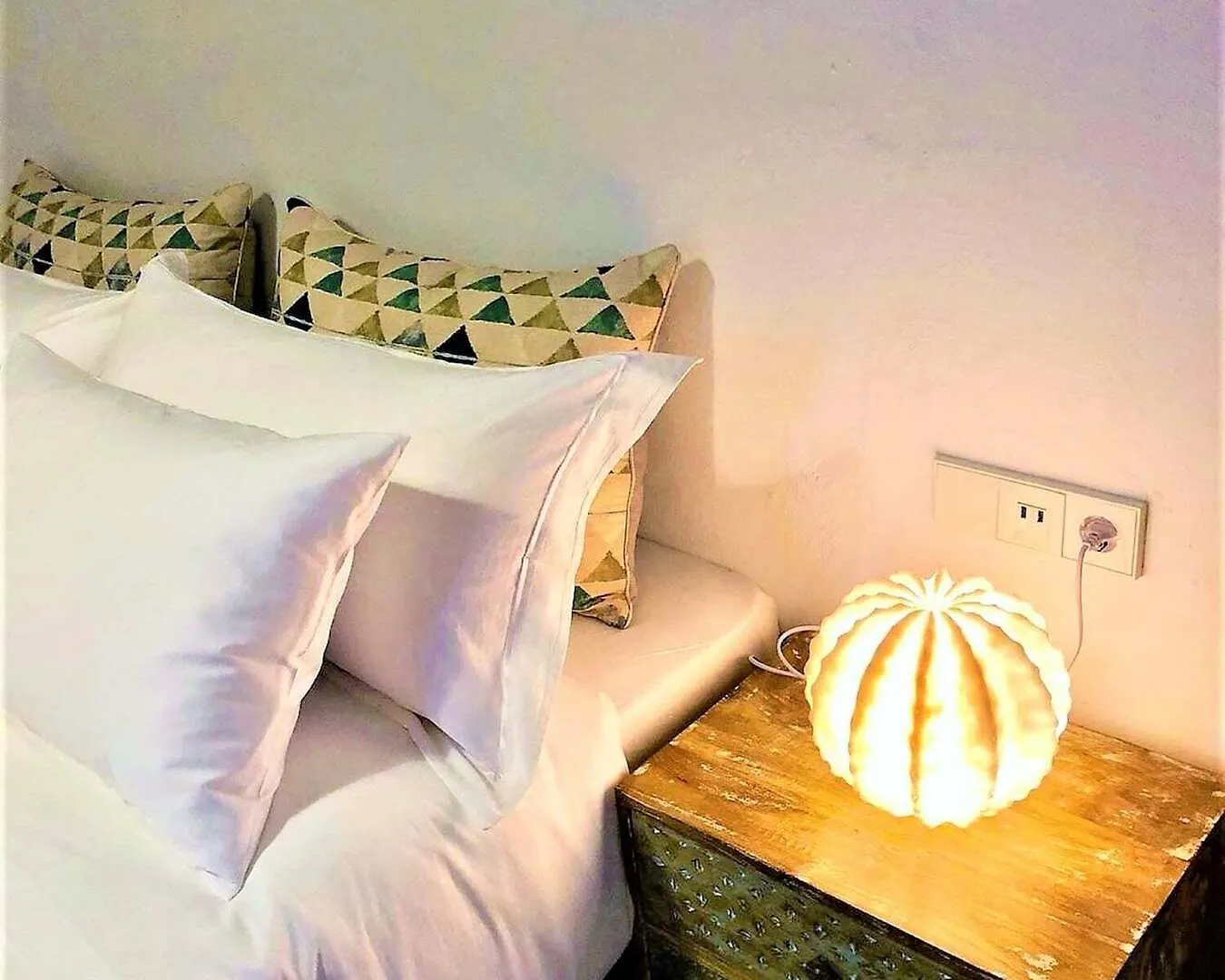 Hotel Petunia Ibiza (Adults Only) à San José