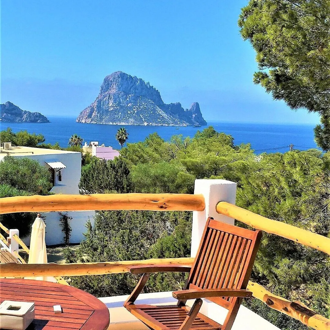 Hotel Petunia Ibiza (Adults Only) à San José