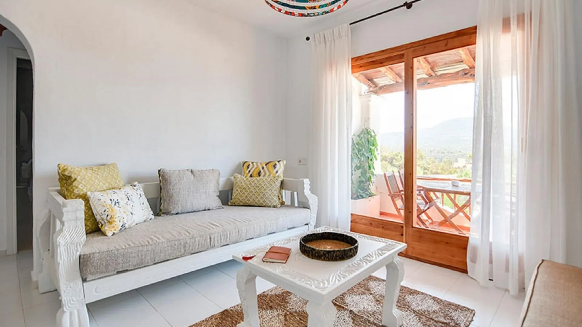 Hotel Petunia Ibiza (Adults Only) à San José