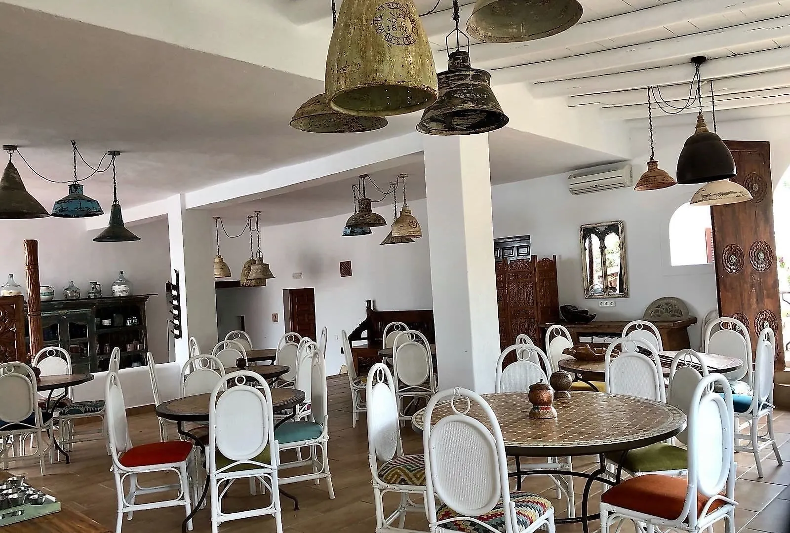 Hotel Petunia Ibiza (Adults Only) à San José