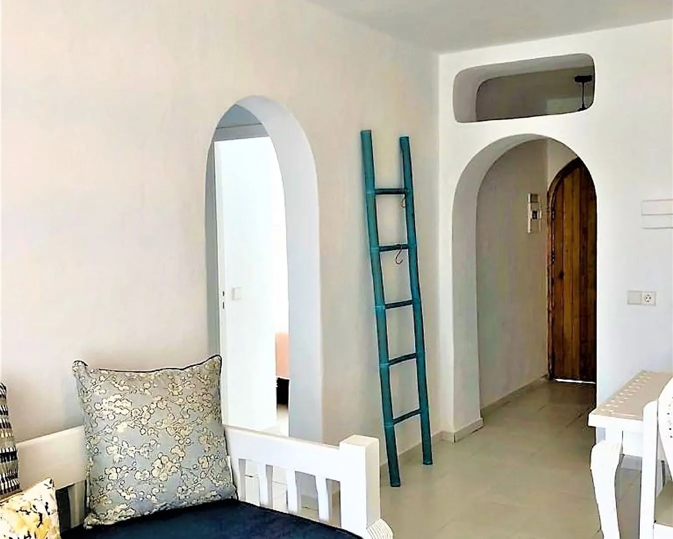 Hotel Petunia Ibiza (Adults Only) à San José