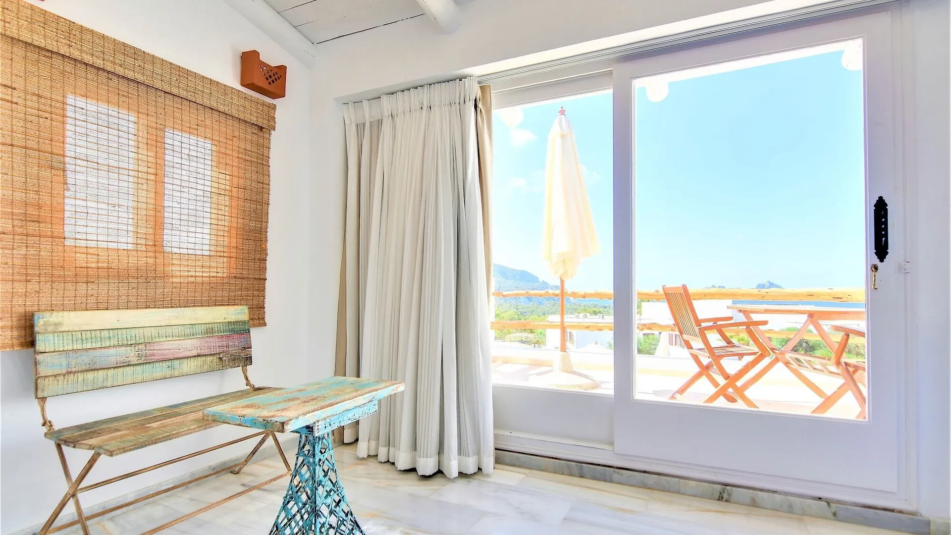 Hotel Petunia Ibiza (Adults Only) à San José
