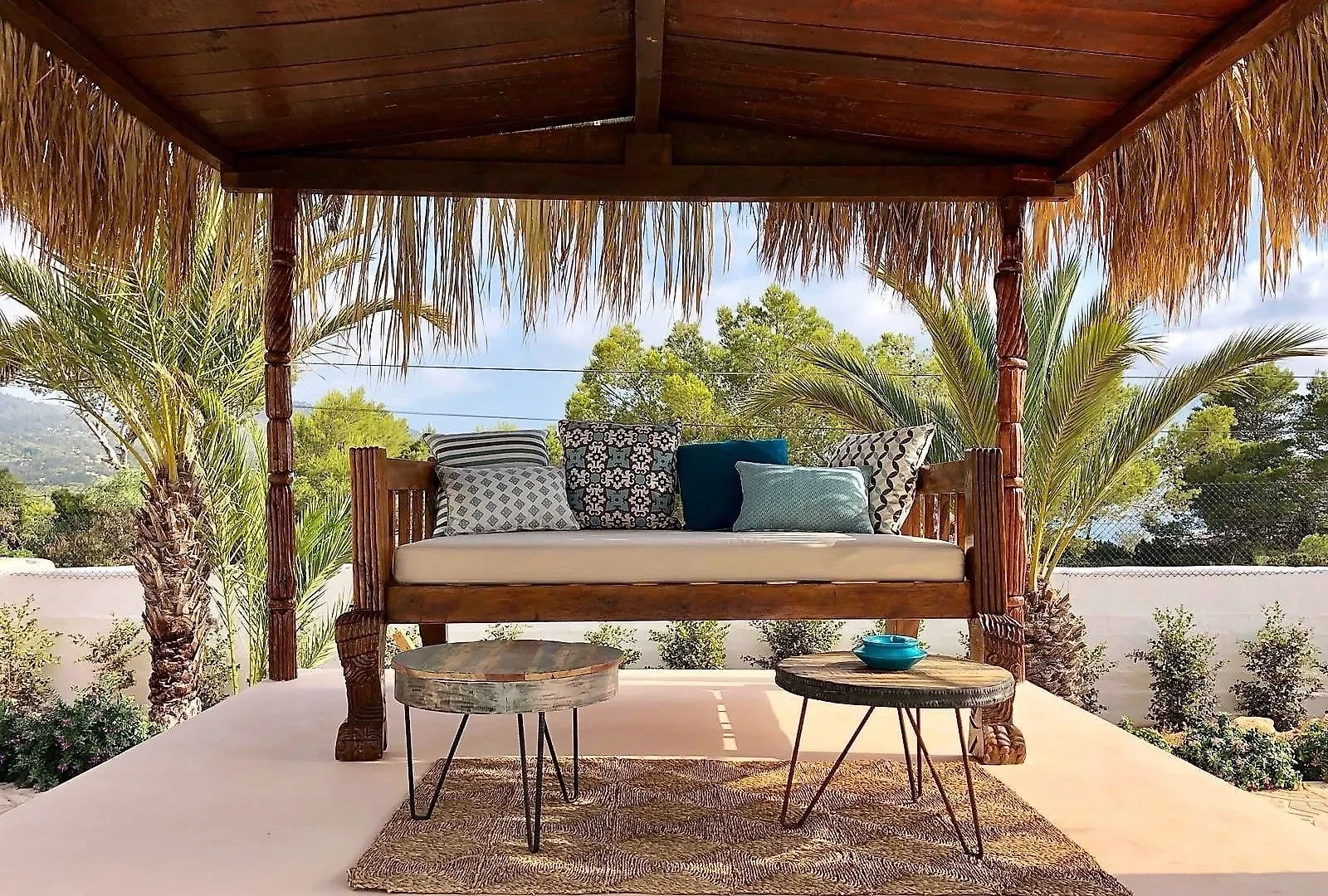 Hotel Petunia Ibiza (Adults Only) à San José