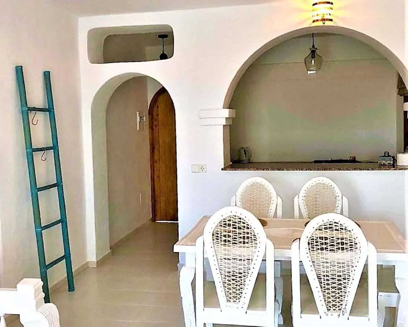 Hotel Petunia Ibiza (Adults Only) à San José Espagne