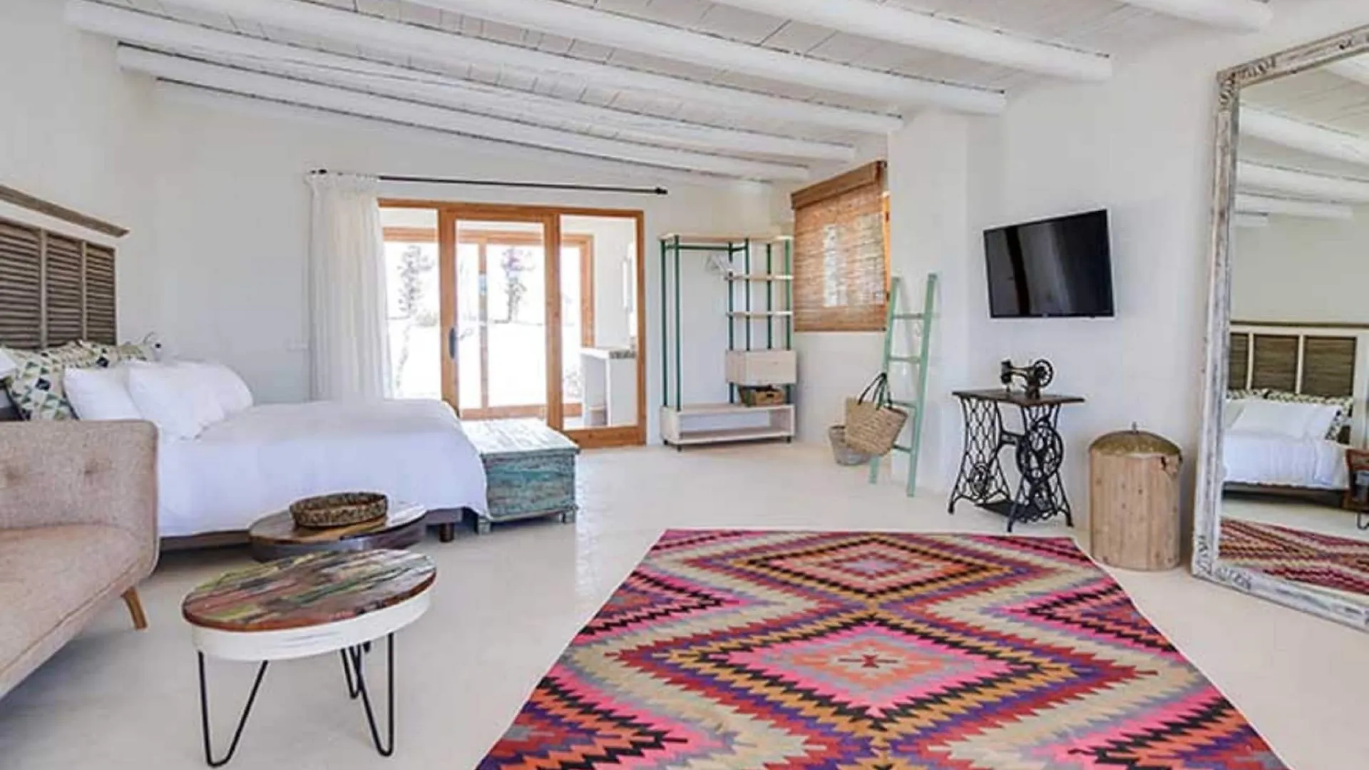 Hotel Petunia Ibiza (Adults Only) à San José