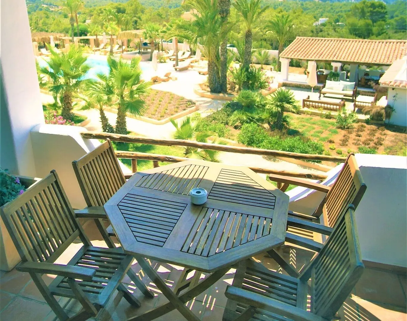 Hotel Petunia Ibiza (Adults Only) à San José 4*,  Espagne