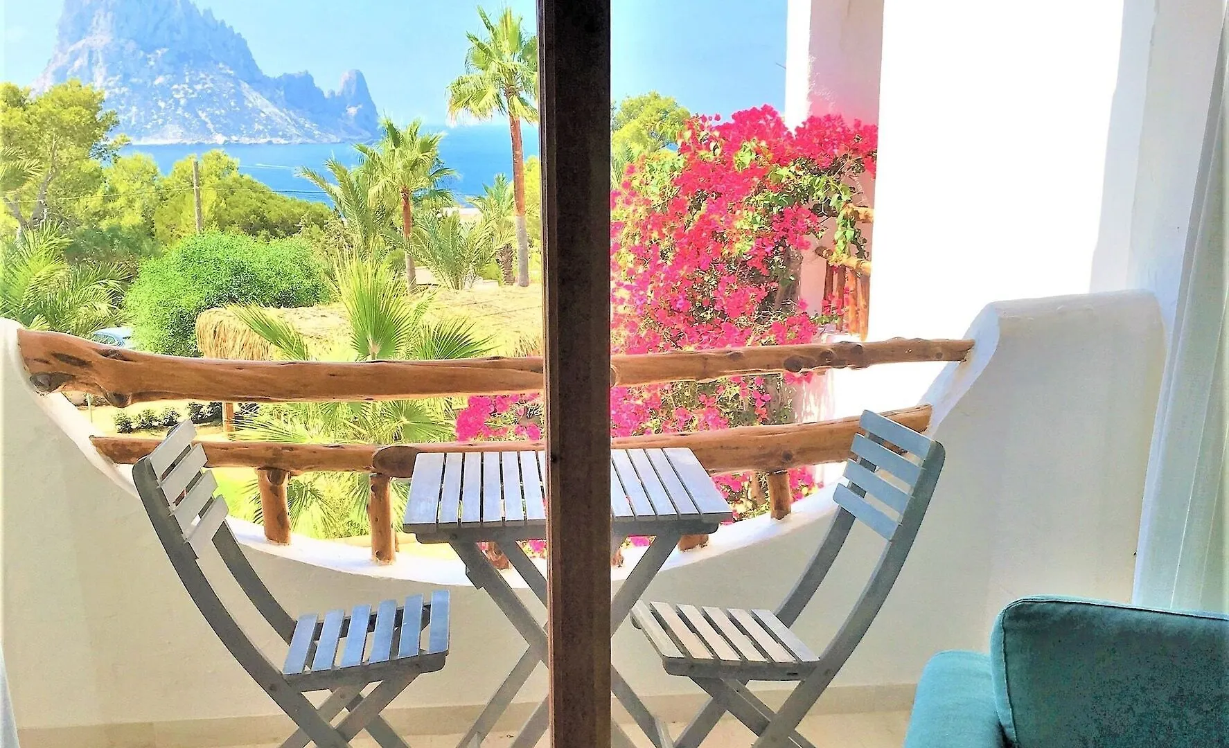 Hotel Petunia Ibiza (Adults Only) à San José