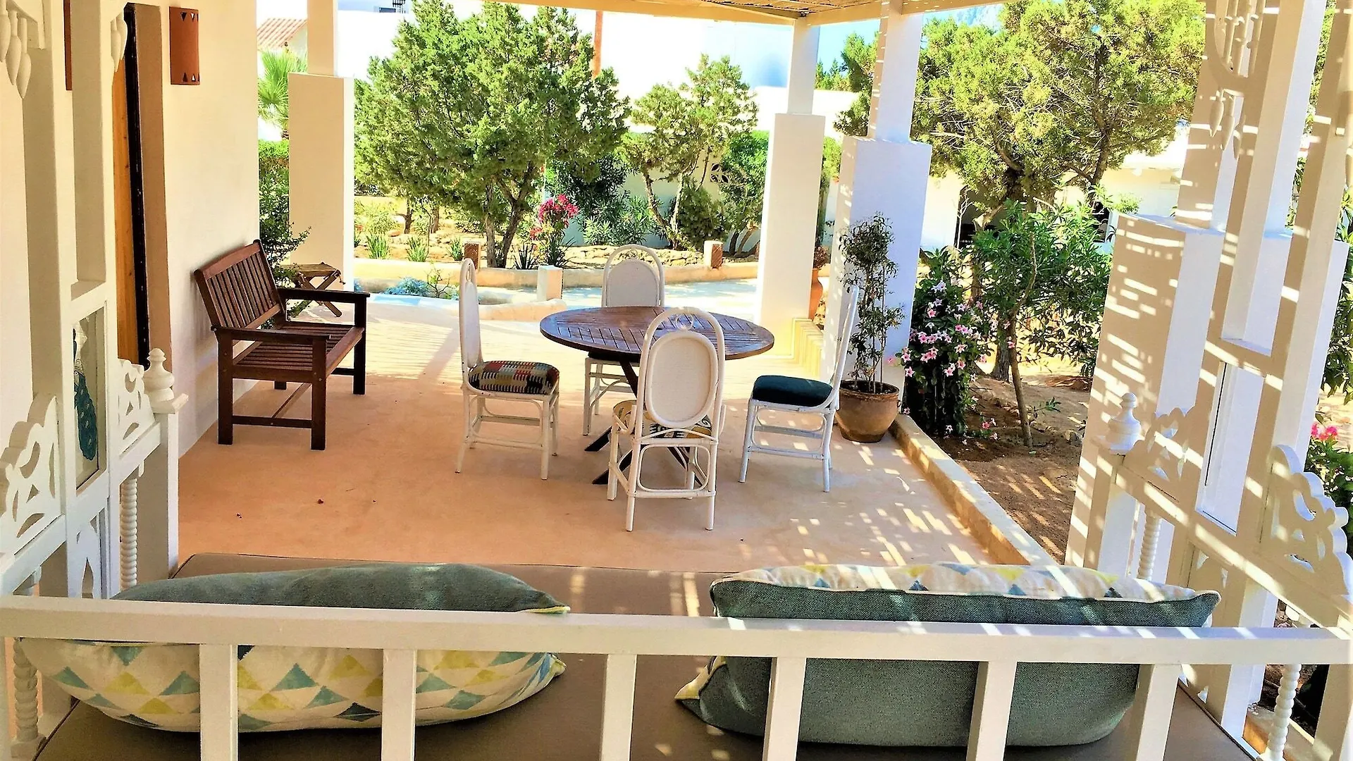 Hotel Petunia Ibiza (Adults Only) à San José 4*,