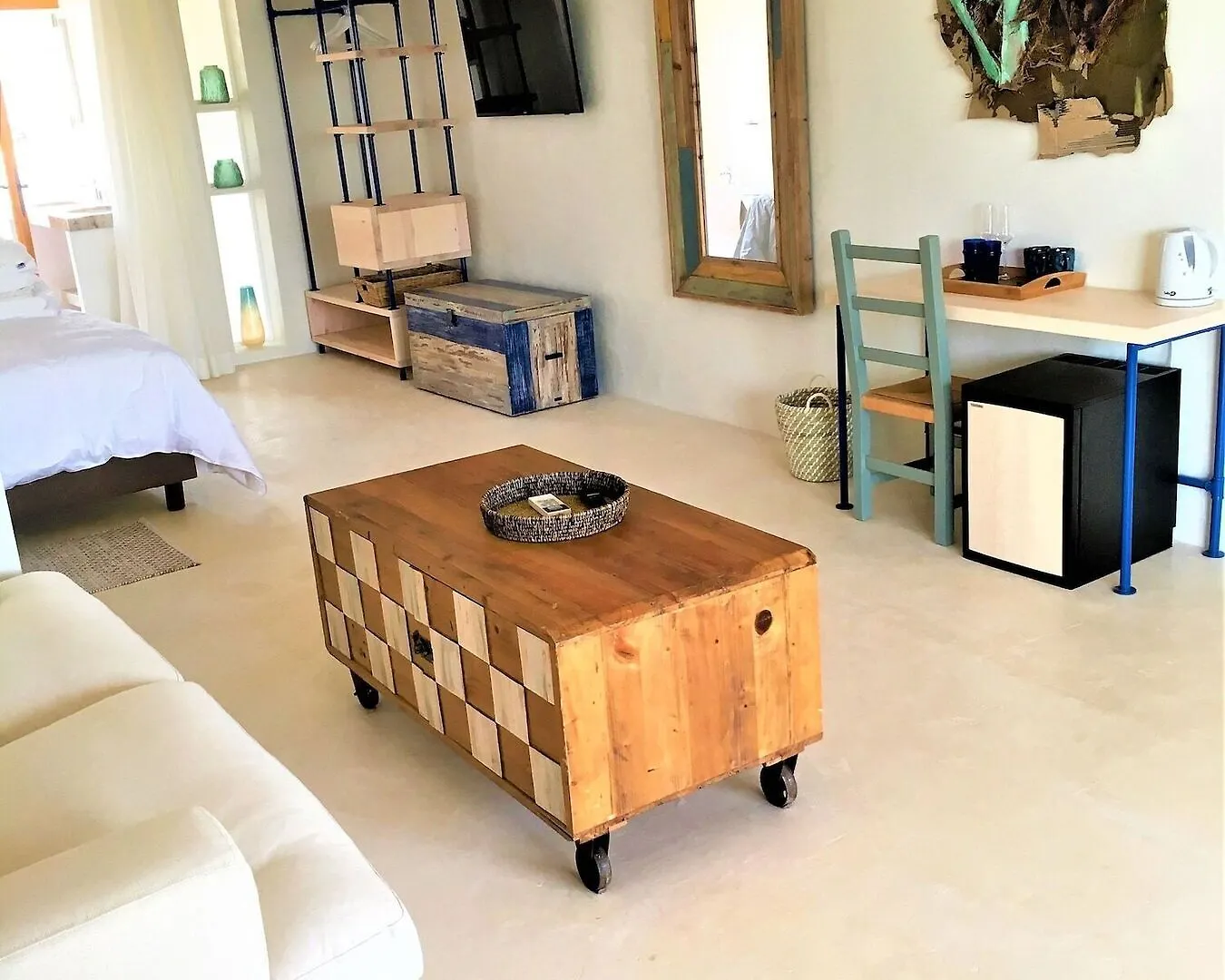 Hotel Petunia Ibiza (Adults Only) à San José