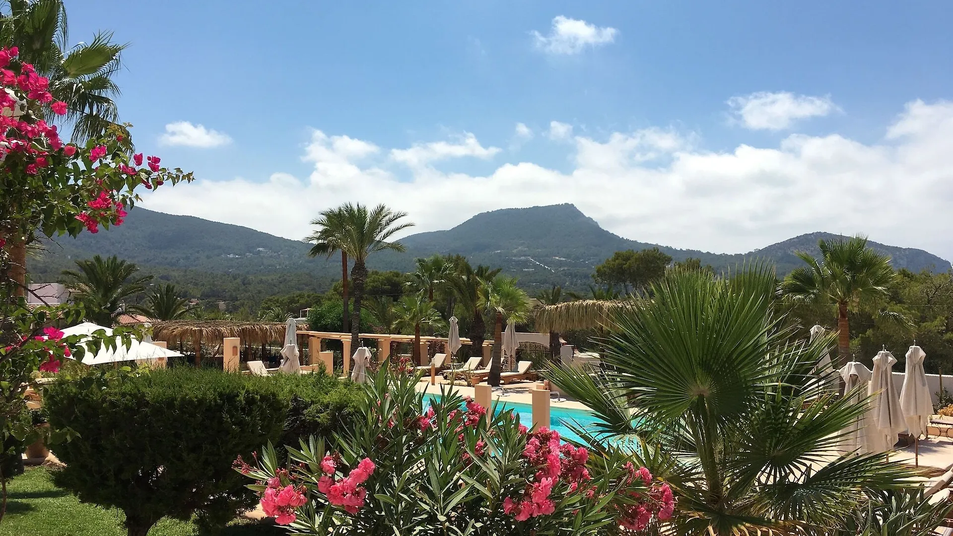 Hotel Petunia Ibiza (Adults Only) à San José