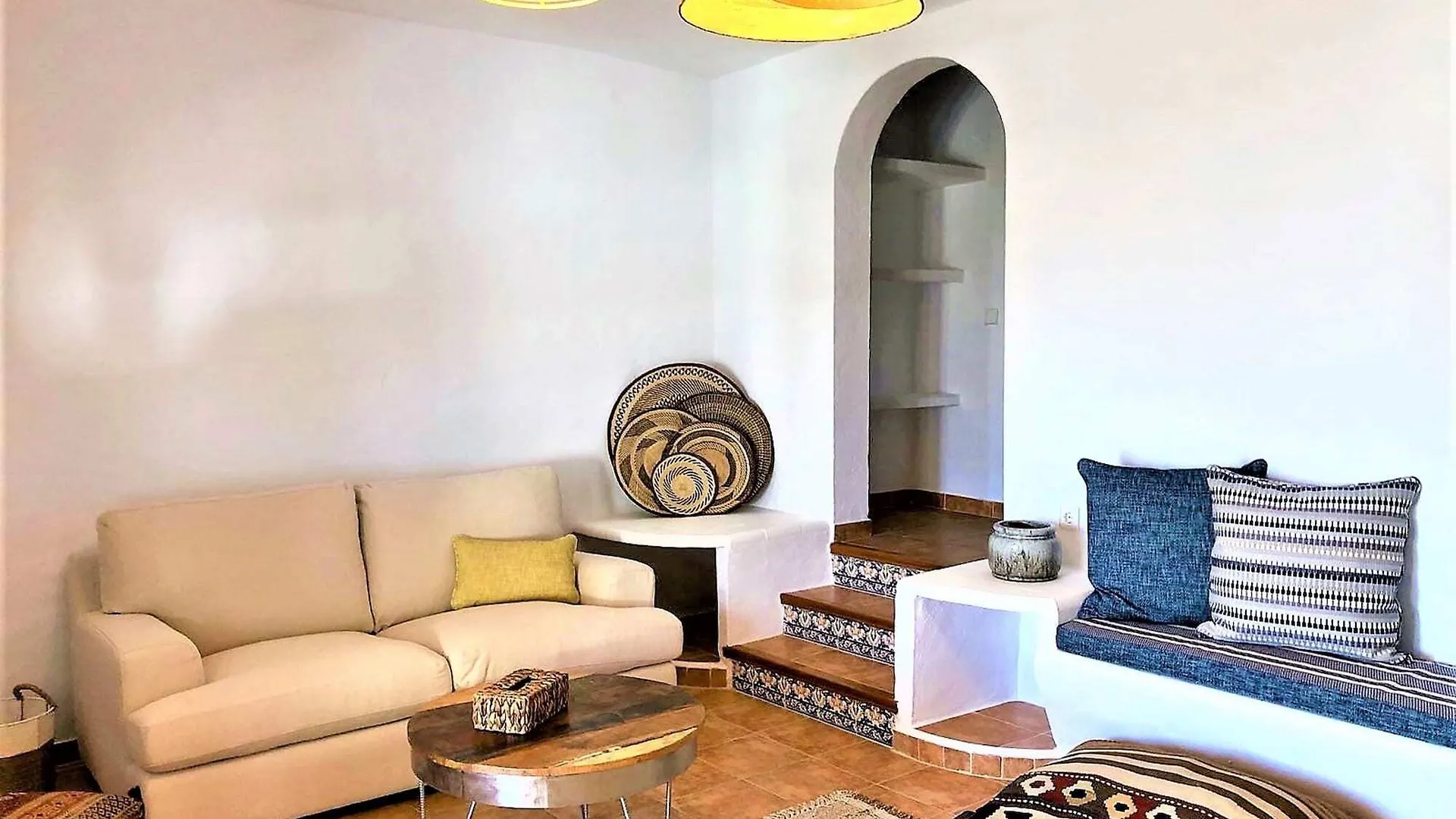 Hotel Petunia Ibiza (Adults Only) à San José