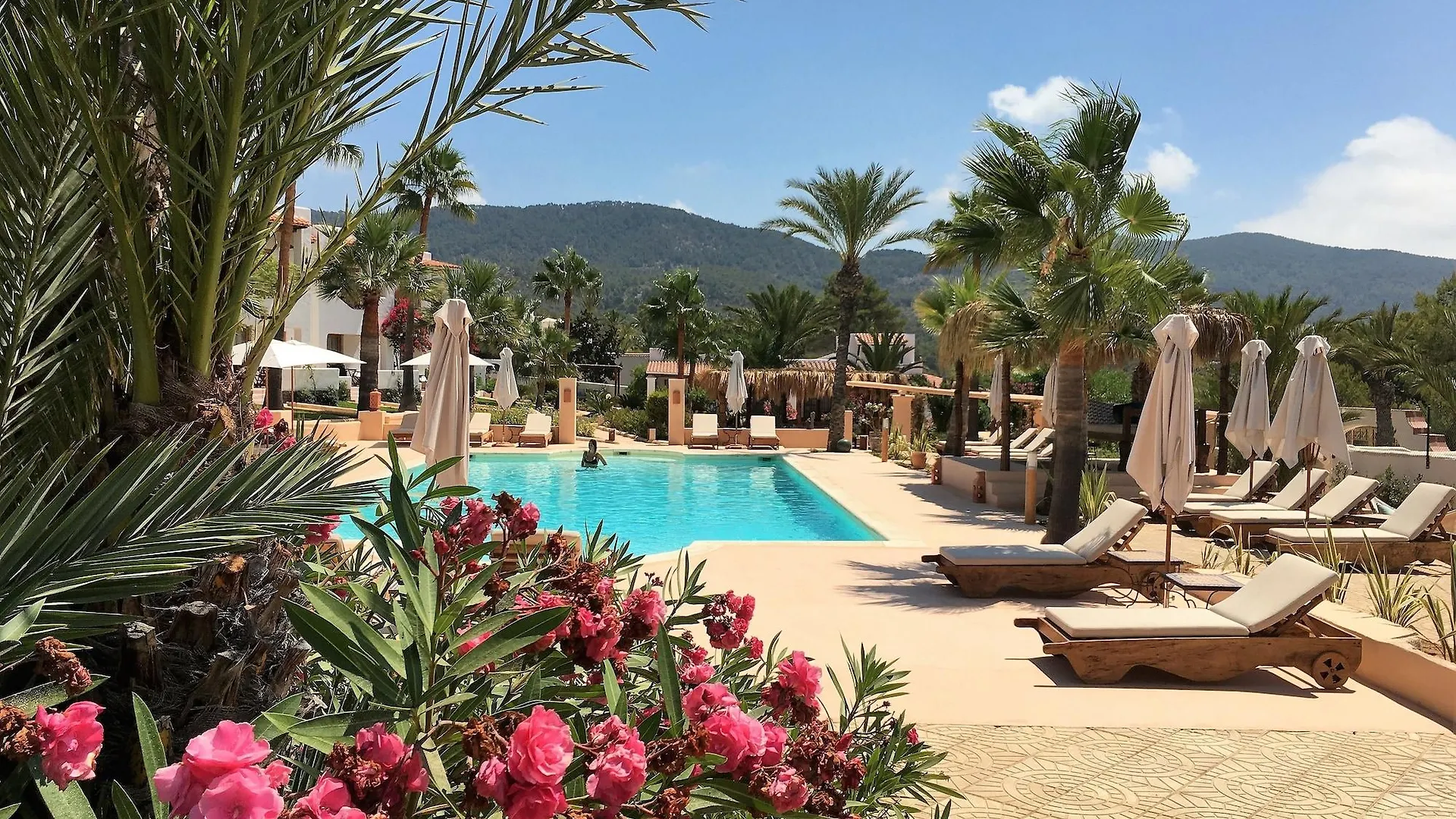 Hotel Petunia Ibiza (Adults Only) à San José