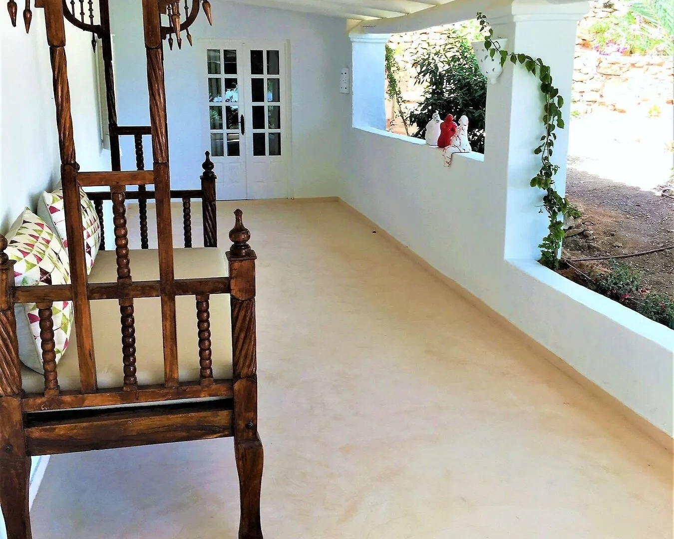 Hotel Petunia Ibiza (Adults Only) à San José