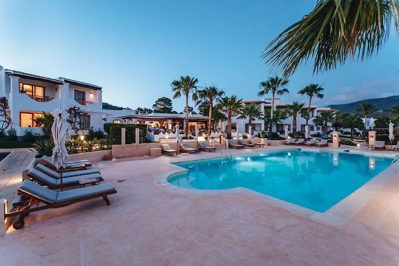 ****  Hotel Petunia Ibiza (Adults Only) à San José Espagne