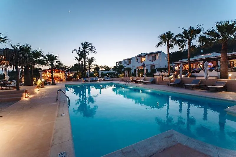 Hotel Petunia Ibiza (Adults Only) à San José