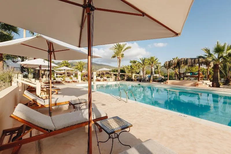 Hotel Petunia Ibiza (Adults Only) à San José 4*,