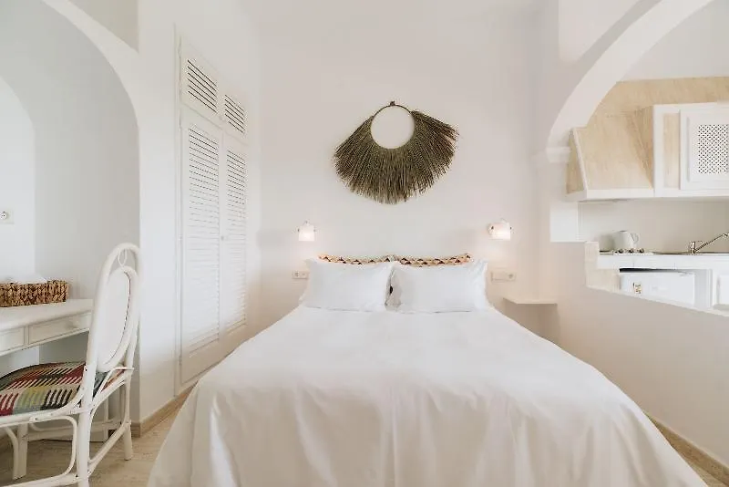 Hotel Petunia Ibiza (Adults Only) à San José