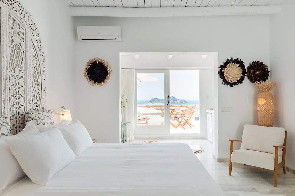فندق Petunia Ibiza (Adults Only) كالا فاديلا