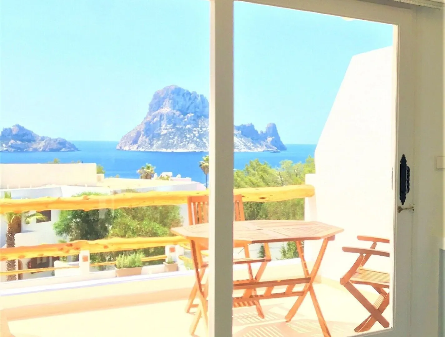 Petunia Ibiza (Adults Only) Hotel San José Spanje